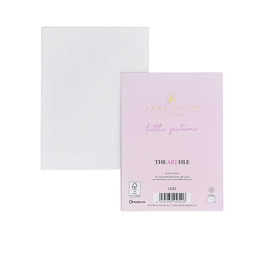 Little Sweet Heart Card