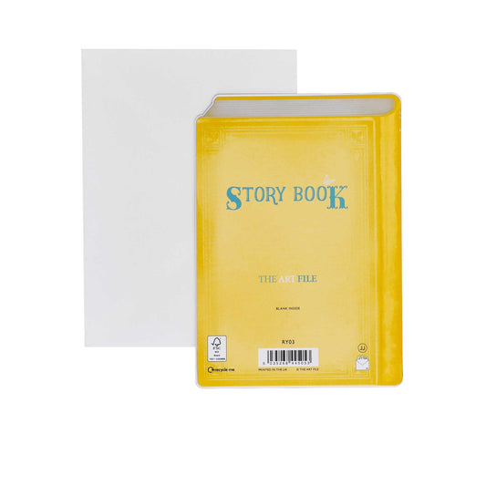 Chapter Around The Sun Card