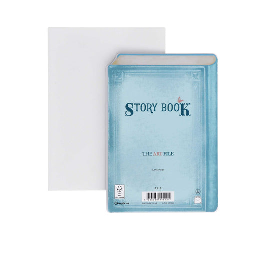 Ocean of happiness card