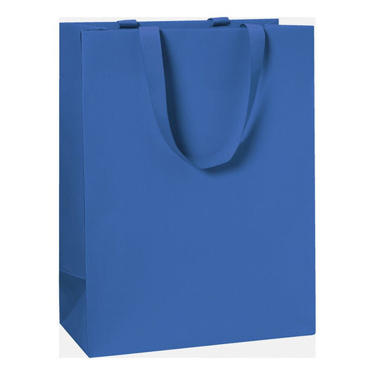 Dark blue Gift Bag