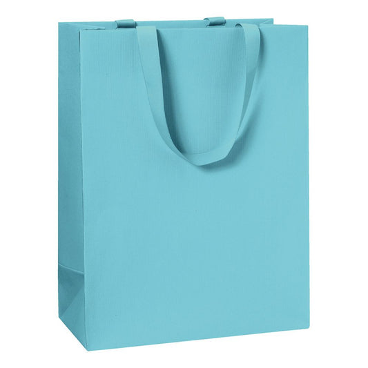 Light blue Gift Bag