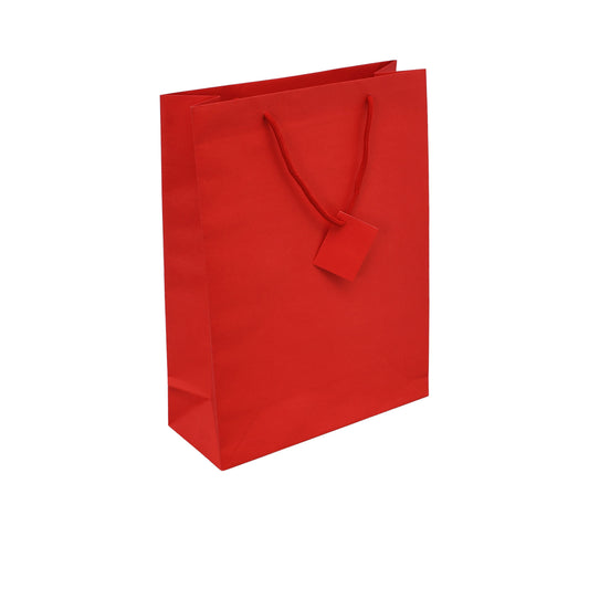 Red Large Bag