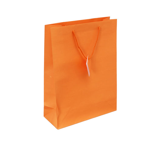 Orange Large bag