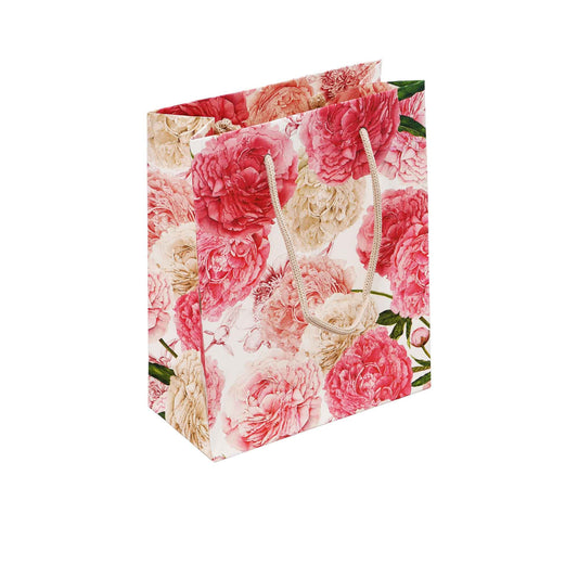 Peonie medium bag