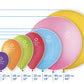 Balloon Bunch 12"-13" round