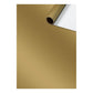 Gold wrapping paper