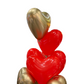 Balloon Bunch 12" Heart